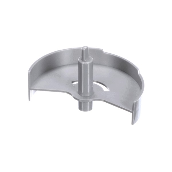 (image for) Magic Chef 50112801007G AIR DAMPER (HVDR1040W/B/S)